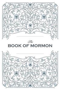 Book of Mormon. Facsimile Reprint of 1830 First Edition