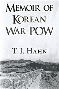 Memoir of Korean War POW