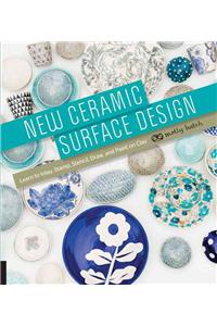 New Ceramic Surface Design