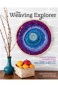 Weaving Explorer