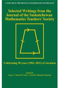 Selected Writings from the Journal of the Saskatchewan Mathematics Teachers' Society (hc)