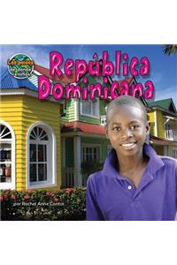 República Dominicana (Dominican Republic)