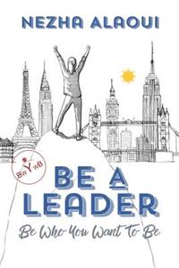 Be a Leader