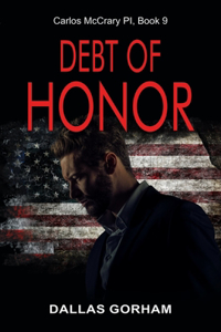 Debt of Honor