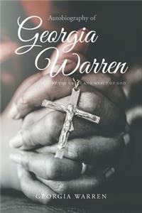 Autobiography of Georgia Warren
