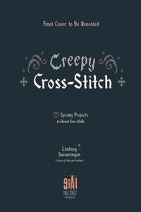 Creepy Cross-Stitch