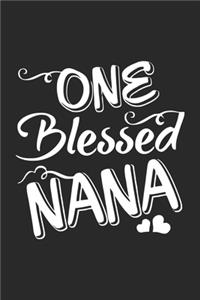 One blessed nana