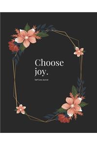 Choose joy
