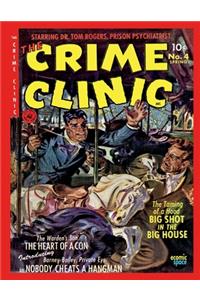 Crime Clinic #4