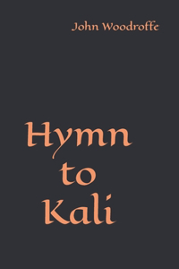 Hymn to Kali