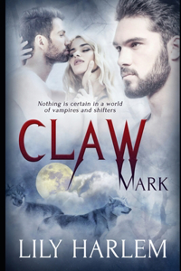 Claw Mark