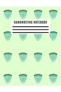 Handwriting Notebook