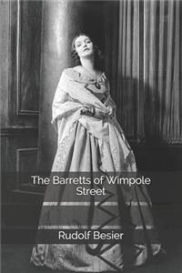 The Barretts of Wimpole Street
