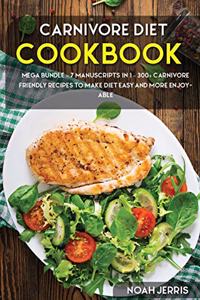 Carnivore Diet