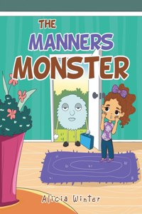 Manners Monster