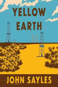 Yellow Earth