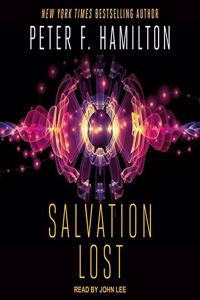 Salvation Lost Lib/E