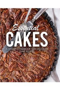 Essential Cakes