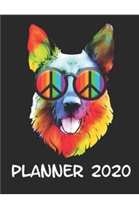 Planner 2020