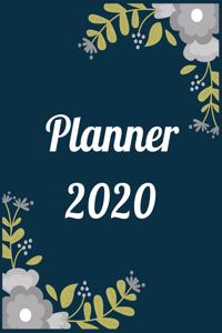 Planner 2020