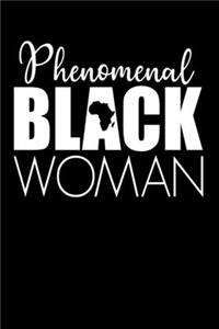 Phenomenal Black Woman