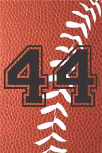 44 Journal