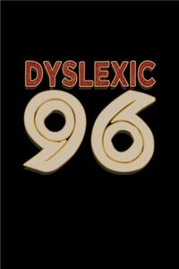 Dyslexic 96