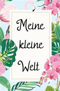 Mein kleine Welt