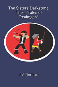 The Sisters Darkstone