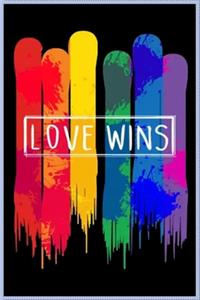 love wins
