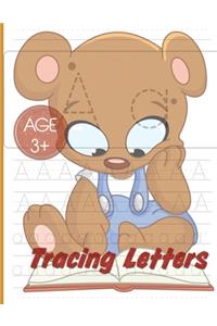 Tracing Letters