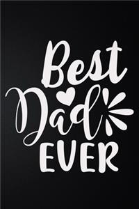 Best Dad Ever