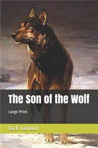 The Son of the Wolf
