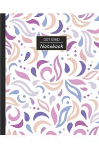 Dot Grid Notebook