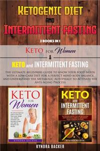 Ketogenic Diet And Intermittent Fasting