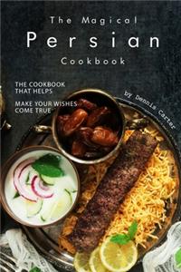 Magical Persian Cookbook