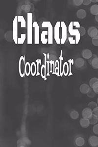 Chaos Coordinator