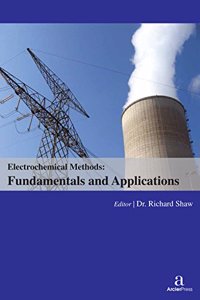 ELECTROCHEMICAL METHODS: FUNDAMENTALS AND APPLICATIONS