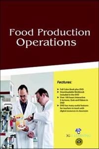 Food Production Operations