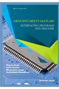 Arduino meets MATLAB