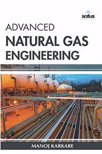 Advanced Natural Gas Engineering
