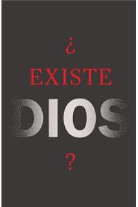 Existe Dios? ( Pack of 25)