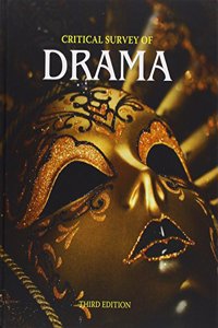 Critical Survey of Drama: Western Europe