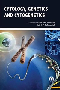 CYTOLOGY GENETICS AND CYTOGENETICS (HB 2016)