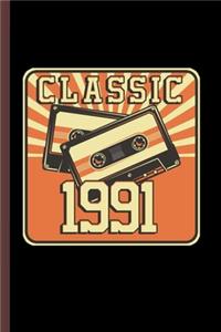 Classic 1991
