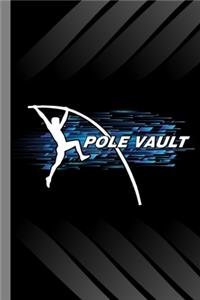 Pole Vault