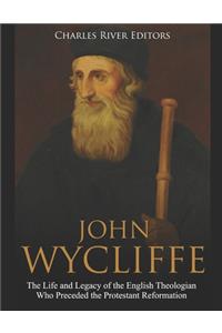 John Wycliffe