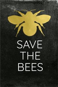 Save The Bees