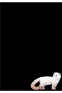 Himalayan Cat Journal