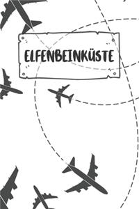 Elfenbeinküste